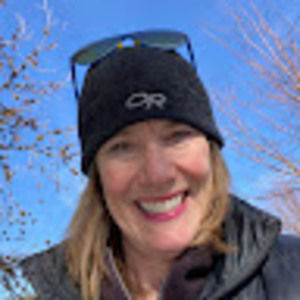 Meet your Posher, Tricia